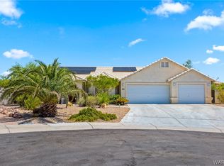 2935 Los Pueblos Dr, Bullhead City, AZ 86429