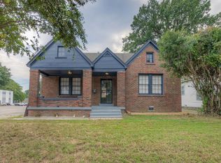 1805 Jackson Ave, Memphis, TN 38107