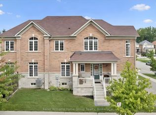 61 Ridgegate Cres, Halton Hills, ON L7G 0L6