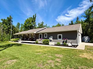 1539 Mullett Lake Woods Dr, Cheboygan, MI 49721