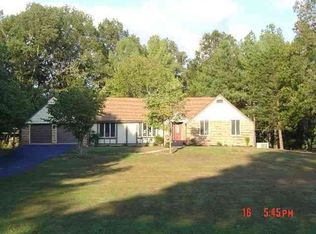 44 Cumberland Rd, Gilbertsville, KY 42044