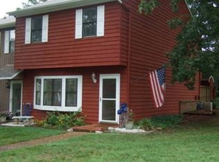 5407 Pine Top Cir, Raleigh, NC 27612