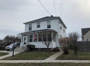 74 Calaman Rd, Cranston, RI 02910