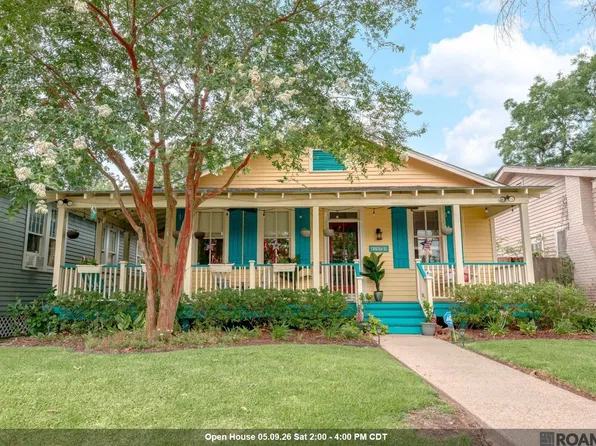 1972 Government St, Baton Rouge, LA 70806