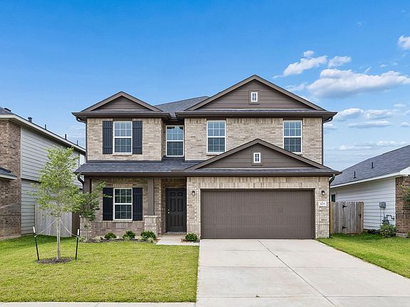 2nd image of 3105 Waxwing Dr