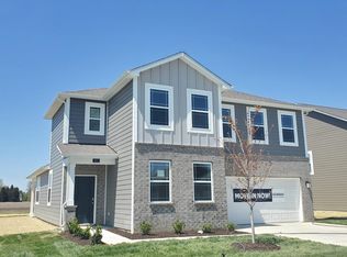 651 Blarney Dr, Pendleton, IN 46064
