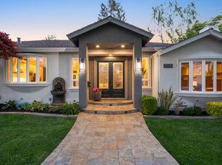 2533 Marsha Way, San Jose, CA