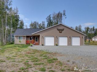 2480 S Shantel Pl, Wasilla, AK 99654