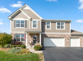 1981 Stapleton Rd, New Lenox, IL 60451