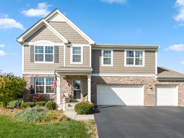 1981 Stapleton Rd, New Lenox, IL 60451