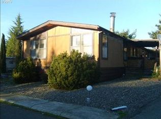 124 Fescue Ln, Roseburg, OR 97470