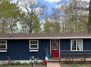 11610 E Knoll Rd, Lake Nebagamon, WI 54849