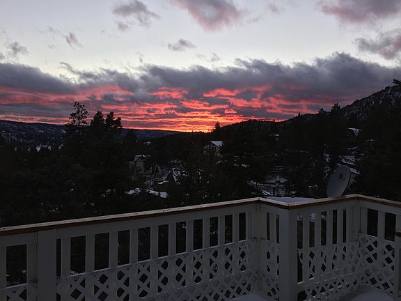 Another beautiful sunset
