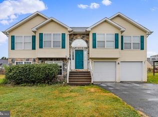 83 Binns Ct, Martinsburg, WV 25405