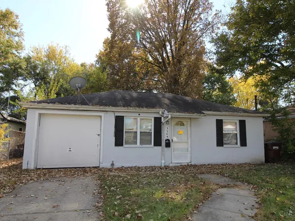 3269 Warfield Ave, Cincinnati, OH 45239