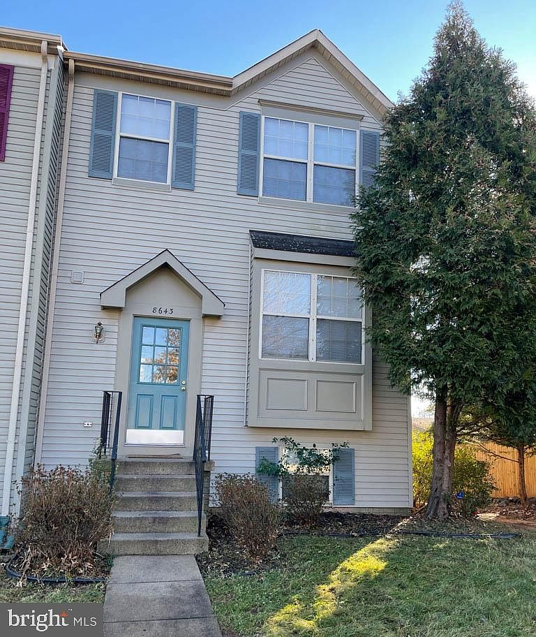 8643 Centerton Ln, Manassas, VA 20111 Zillow