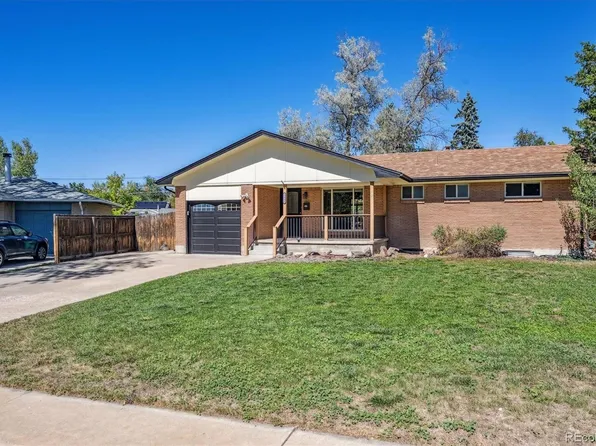 3351 Hazel Place, Westminster, CO 80031
