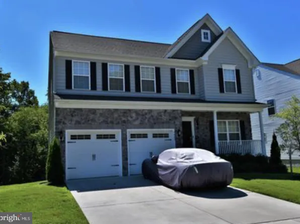 7903 Shirley Ridge Ct, Baltimore, MD 21237