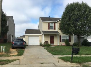 1231 Elise Marie Dr, Charlotte, NC 28214