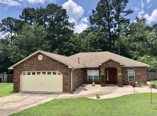 8227 Charrington Forest Blvd, Tallahassee, FL 32312