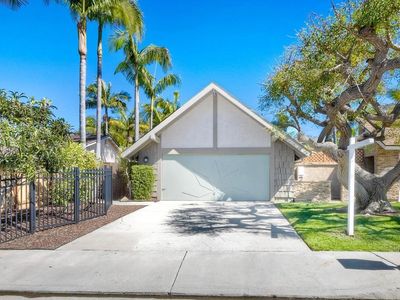 6714 Antilope St, Carlsbad, CA, 92009