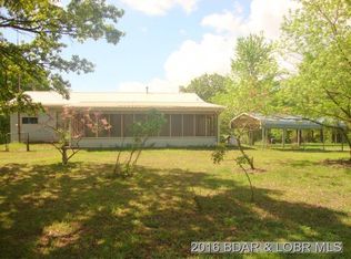 31159 Idyll Acres, Gravois Mills, MO 65037