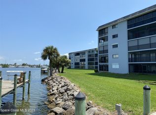 3799 S Banana Riv #929, Cocoa Beach, FL 32931