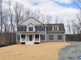 0 Lake Rd #HL12B, Troy, VA 22974