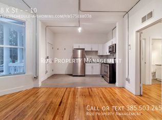 88 K St #10, Salt Lake City, UT 84103