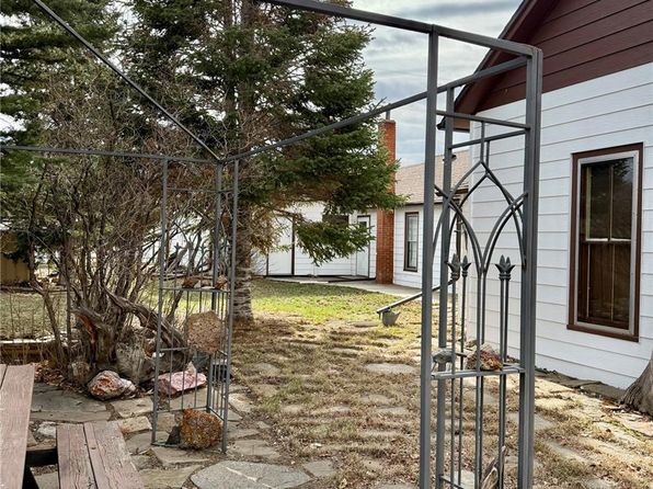 453 Mckinley Street, Walden, CO 80480