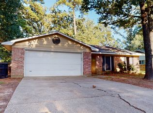 220 Mill Creek Ln, Haughton, LA 71037