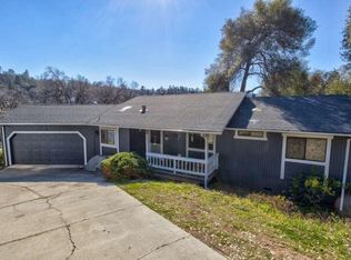 20777 Caylor Dr, Soulsbyville, CA 95372