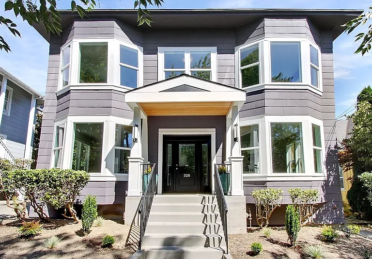 528 20th Ave E #3 — Photo 1
