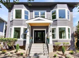 528 20th Ave E APT 3, Seattle, WA 98112