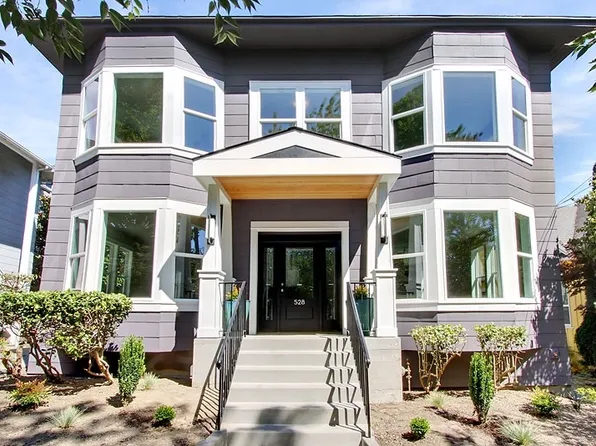 528 20th Ave E APT 3, Seattle, WA 98112