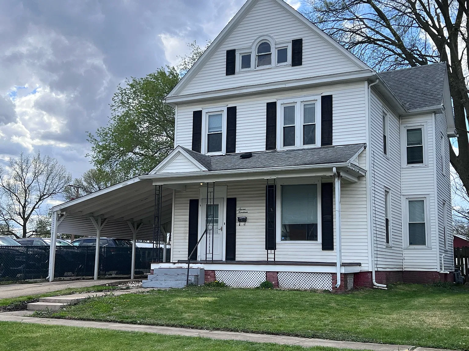 719 North 8th Street - 1 — Photo 1