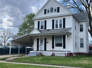 719 N 8th St, Springfield, IL 62702