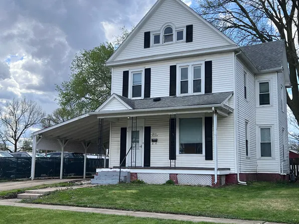 719 N 8th St, Springfield, IL 62702
