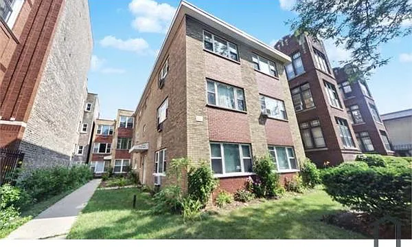 1 bed, 650 sqft, $1,600 — Photo 1