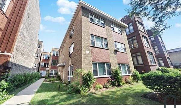 1st image of 1628 W Chase Ave #1S