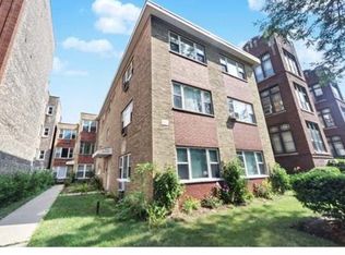 1628 W Chase Ave #1S, Chicago, IL