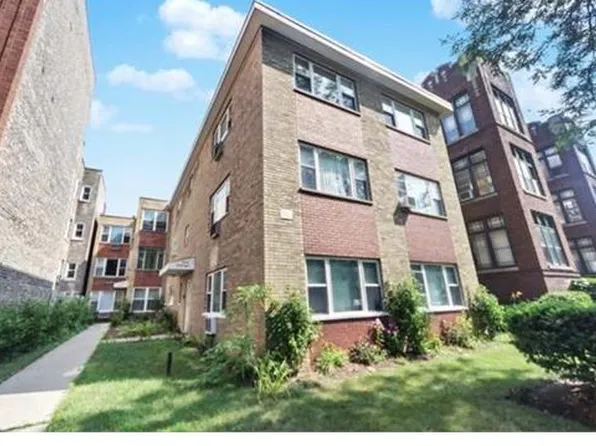 1628 W Chase Ave, Chicago, IL