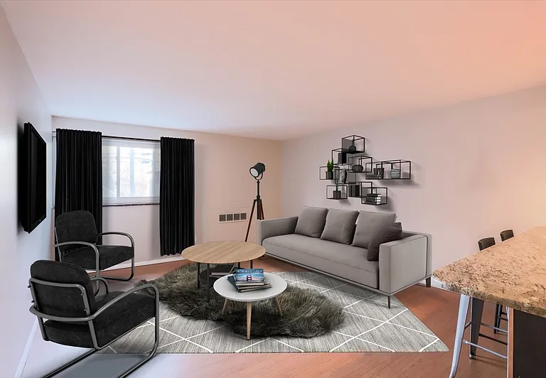 1243 N Gaylord St #204 — Photo 5