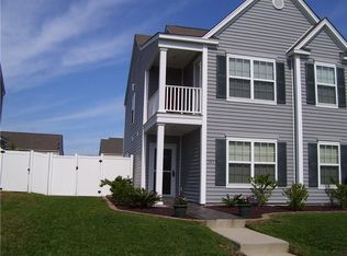 141 Fairgreen St, Pt Wentworth, GA 31407