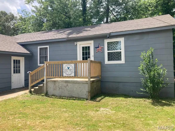 123 E Pne, Van Buren, MO 63965
