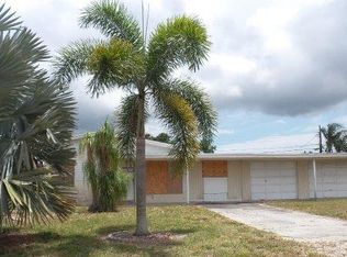 2548 SE Monroe St, Stuart, FL 34997