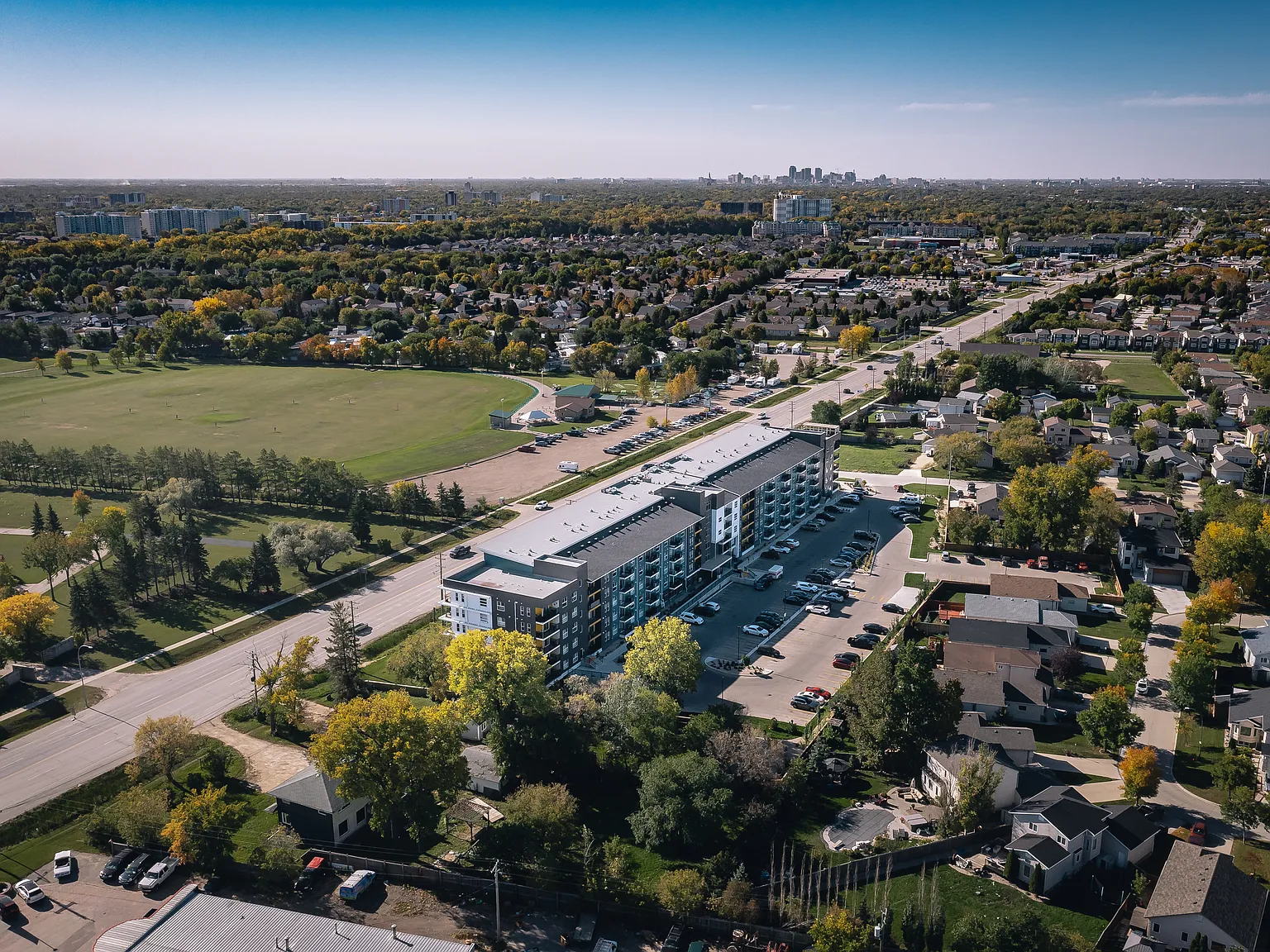 Prairie View Pointe — Photo 4
