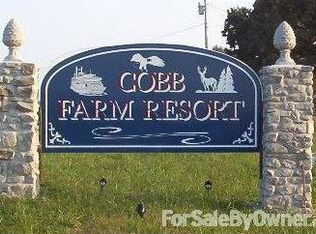 3130 Nance Bend Rd, Clifton, TN 38425