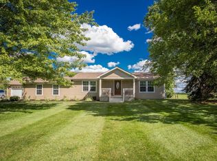 1131 Us Highway 42 SE, London, OH 43140