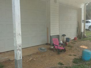 1403 Old Union Rd, Church Hill, TN 37642